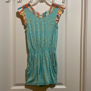 Matilda Jane Girls Jumper Size 10